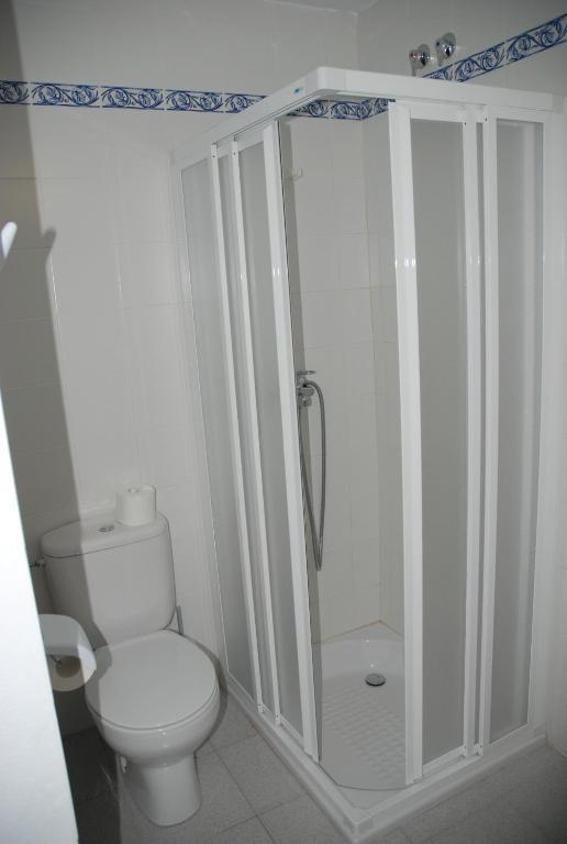 Agroturisme Binisaid Nou Кала-Галдана Номер фото